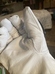 MAGIO T-REX Impact XL GOATSKIN WORK GLOVES 3 Pair