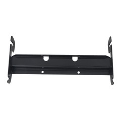 52″ X 52″ For ROPS Snow Shield White Canopy Tractor and Mowe 2″ x 2″ or 2″ x 3″