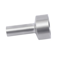 1.2cm/0.47″ Filling Nozzle Stainless Steel Filling Nozzle Filling Machine Nozzle
