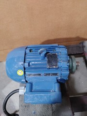 WEG 00518XT3E184T 3PH 1755 RPM 208-230/460 V 184T W21 Explosion Proof Motor