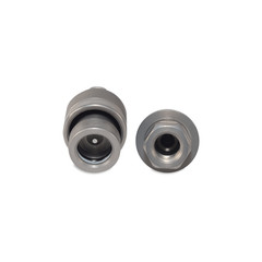 1/4″ 10000 PSI High-Pressure Hydraulic Quick Connect Coupler Set 1/4″ NPT Thread