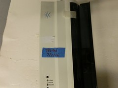 Agilent 7693 G4513A G4514A ALS Autosampler Injector 7890 GC 90 Day Warranty