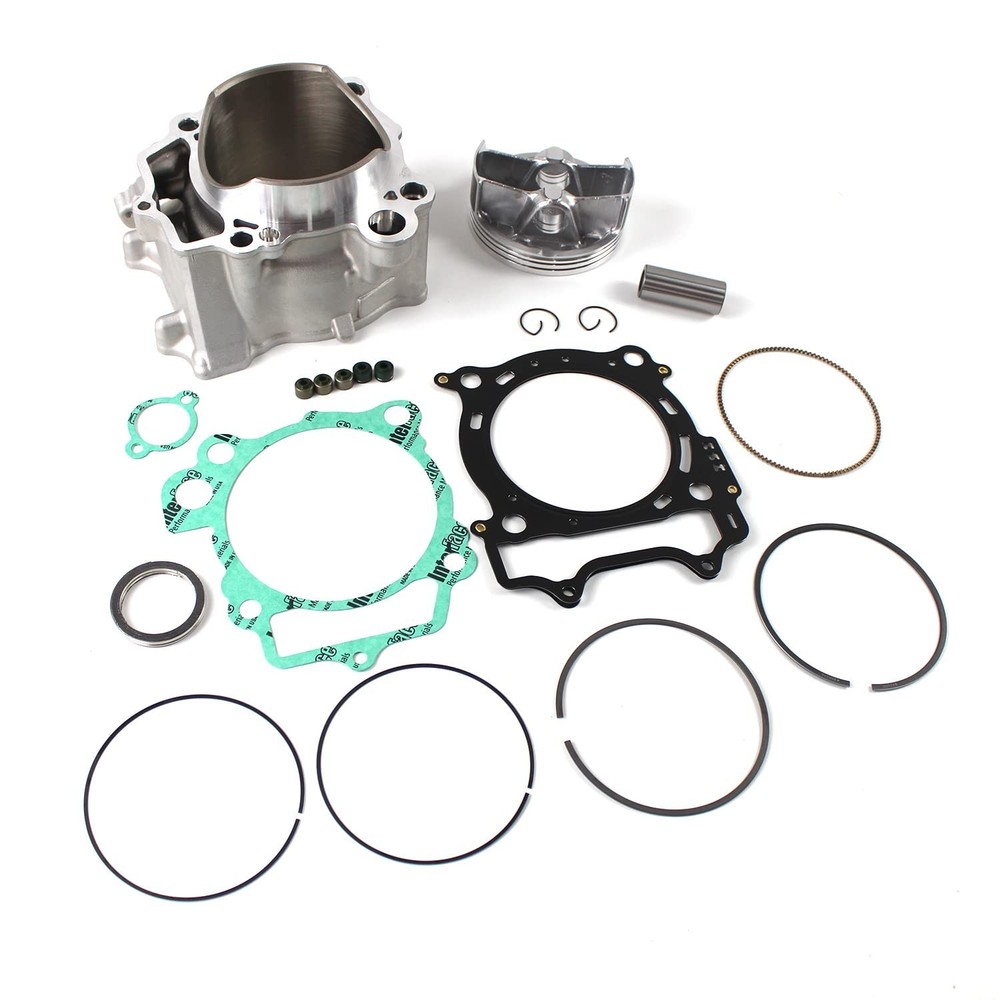 WR450F STD 95mm Cylinder Piston Gasket Kit Fit for Motorcycle Yamaha YZ450F 2…