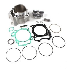WR450F STD 95mm Cylinder Piston Gasket Kit Fit for Motorcycle Yamaha YZ450F 2…