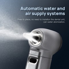 Dental Brushless LED Electric Micro Motor & Water Tank/1:1/1:5/1:4.2 Handpiece