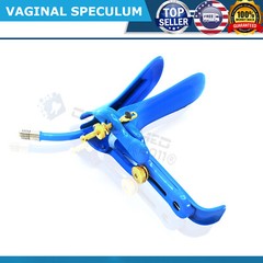 GRAVES VAGINAL SPECULUM Dilation Examination Medical Dilater 3 SIZE SELECT NEW