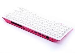 Raspberry Pi 400 Personal Computer Kit – US Version Single Board Computer NEW