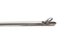 Karl Storz 456001B RHINOFORCE II Blakesley Nasal Forceps Size 1, 13cm ENT