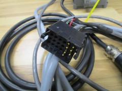 Antek RMF90EA2201 Motor 91059076