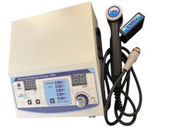 New Home Use 3 MHz Ultrasound Therapy Unit Physical Therapy Machine