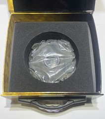 Ingersoll 3SJ6H-06085AH-10 Q-5015085 6in Slot Milling Cutter 1-1/2in Arbor