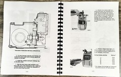 Ihc Cub Cadet Garden Tractor 1450 1650 Repair Service Shop Manual Lawn Mower