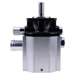 Hydraulic Gear Pump 718-04127 918-04127 For MTD Cub Cadet GS21T LS27T LS27 New