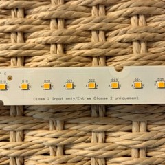 12 Pack of Philips Fortimo LED Strips 2 Feet