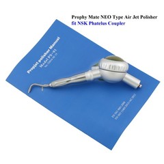 Dental Hygiene Prophy Mate Handpiece Air Polisher Jet for NSK Phatelus Coupler