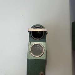 Vintage Spiegel Relaskop Made in Austria Forestry Canopy Scope