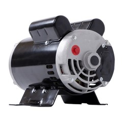 5HP Air Compressor Motor 23378805 54421193 for Ingersoll Rand 230V 3450 Rpm