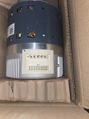 Carrier Bryant OEM Blower Motor HD44AR122
