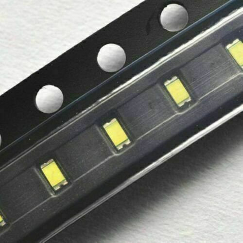 0603 SMD LED Red Blue Yellow Orange Green Purple Pink Warm White Diode 1.6*0.8mm