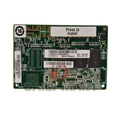 New In Box LENOVO Serveraid M5200 M5210 RAID Controller 9364-8I 1GB Cache