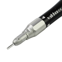 E-Type Dental Slow Low Speed Handpiece Contra Angle Straight Air Motor 4 Hole