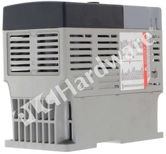 Allen Bradley 22A-B4P5N104 Ser A PowerFlex 4 240V 3-Phase 4.5A 0.75kW AC Drive