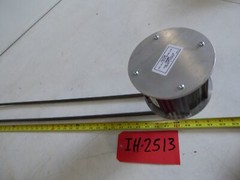 Caloritech Incoloy 48″L 3960 Watt Immersion Heater IH2513