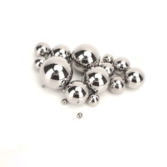 304 Stainles Steel Ball Dia 1mm – 90mm High Precision Bearing Balls Smooth Ball