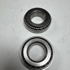 2 NEW Set 14 (L44643/L44610) Cup & Cone Set, Bearing and Race, D5