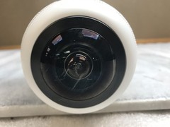 Owl Labs Meeting Owl Pro 360° 1080p HD Smart Video Conference Camera