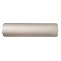 1 Roll 12.5inch Matt Satin Thermal Laminating Film 656 ft UV Luster Hot Films