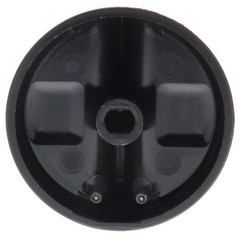 ERP W10836470 for Whirlpool Range Stove Burner Knob Handle