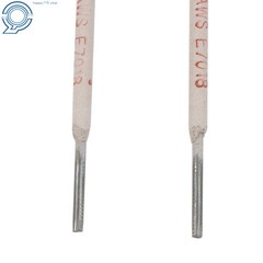 3/32In × 14In E7018 High Premium Arc Welding Rods 5lbs Carbon Steel Electrode