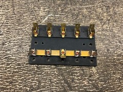 EZGO 22674G1 Fuse Block 5 Pole New (TSC)