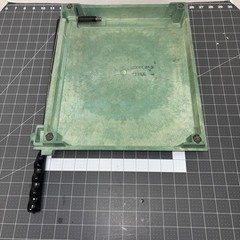 Premier Heavy Duty 12” Paper Slicer Trimmer Cutter/Paper Guide