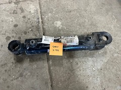 (QTY 1) Hydraulic Cylinder Welded 4″ OD x 21.5″ Retracted x 1.72/1.5 Pins