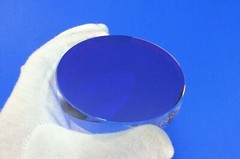 3″ Dia High Power Laser Mirrors, You Select from 16 Reflective Coatings, AVLIS