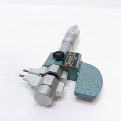 Mitutoyo Digit Inside Micrometer 245-185 IMP-30K 0-30mm Caliper Japan / BC032T