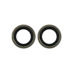 L44643/L44610 1″ Tapered Roller Bearing Set A14 JD8933/JD8253 Cup & Cone