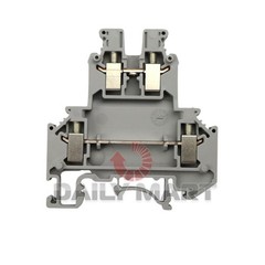 10PCS/New in Box PHOENIX CONTACT UKK3 2770011 Terminal Block