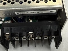 TDK Lambda JWS150-24/A 24V 6.5A Power Supply Module