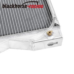 3 Row Full Aluminum Radiator Fits Ford 2N 8N 9N Tractors 8N8005 AR2018 86551430