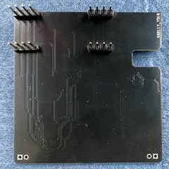 XGecu T48 Programmer for SPI/Nor/NAND Flash BIOS + 17-in-1 adapter + ISP cable