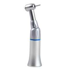 NSK Style Dental Low Speed Handpiece 1:1 Direct Drive Push Contra Angle 1.6mm