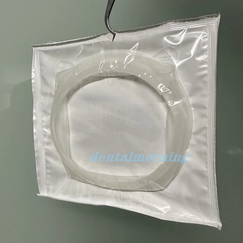 Ivoclar OptraGate Assortment Non Latex Optragate Lip & Cheek Retractor 10Pcs