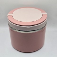 43 Vial Vacuum Sealed Stainless Peptide Container Perfect for Cold Storage!