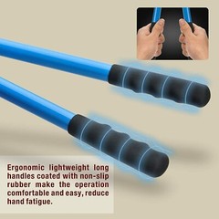 6-50mm² Cable Lug Crimping Tools Hand Electrician Pliers Crimper Wire Cable