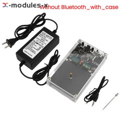 AC100-240V 50-60Hz MINI Small Bluetooth Music Tesla Coil Arc Plasma Loudspeaker