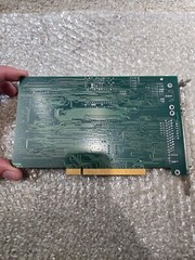 ADE PHASE SHIFT E55082D CARD