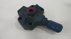 Valve 302616 RS Type M3 2 Way Valve 400 Psig S.W.P. 28 kg/cm